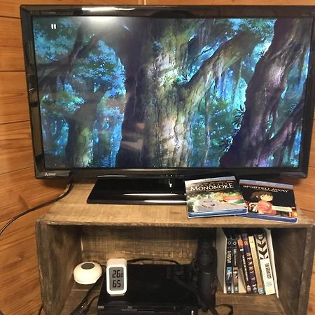 Hirauchi Hot Spot Villa Yakushima  Exterior photo